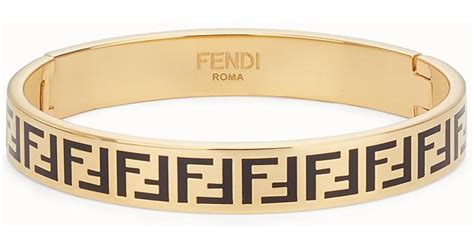 Fendi Bracelets .